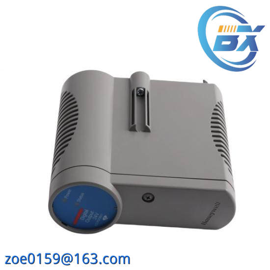 Honeywell CC-PDIL01 CC-PDOB01 CC-PCF901
