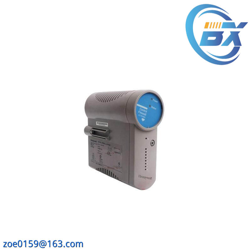HONEYWELL CC-PDIL51 Digital Input Module