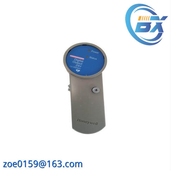 HONEYWELL CC-PDOD51
