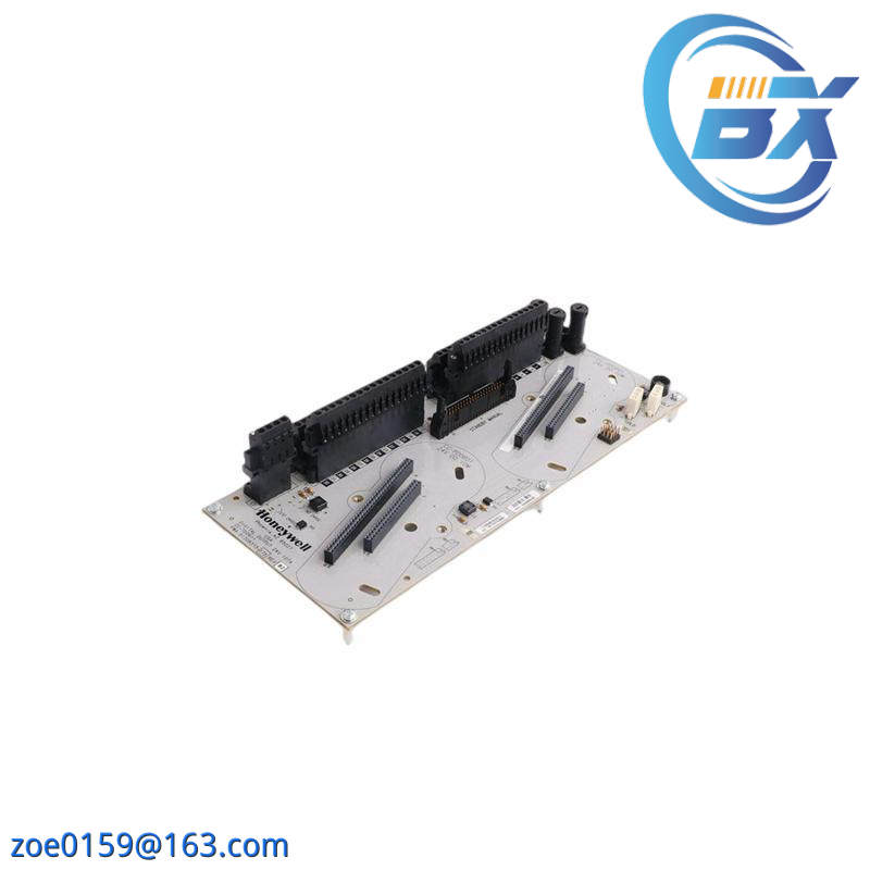 Honeywell CC-PFB401 51405044-175 FIELDBUS INTERFACE MODULE