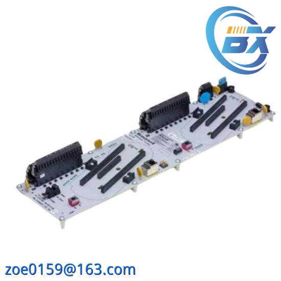 Honeywell CC-PUIO31 FC-IOTA-R24 Redundant IO Termination Assembly