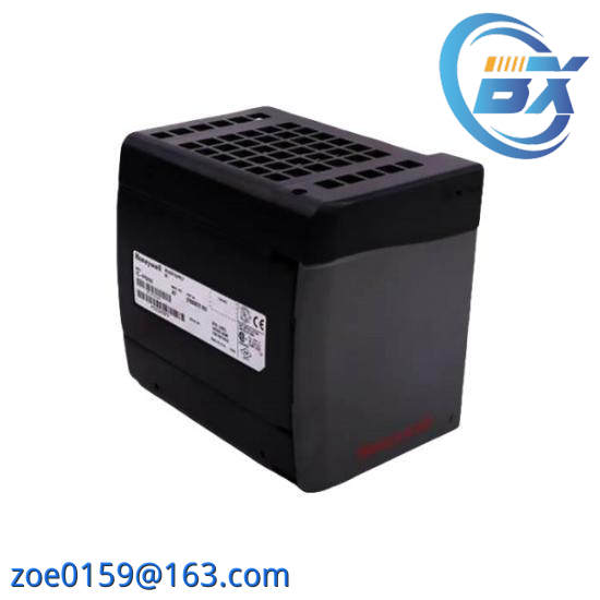 Honeywell CC-PWRR01  Redundant power module