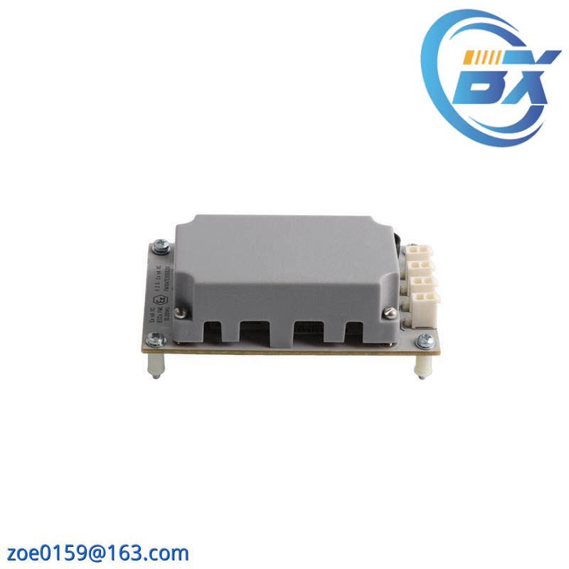 HONEYWELL CC-SCMB02 51199932-200/51199942-300 Memory Backup Assembly
