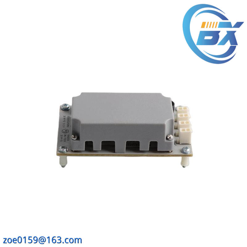 HONEYWELL CC-SCMB02 51199932-200 Memory Backup Assy