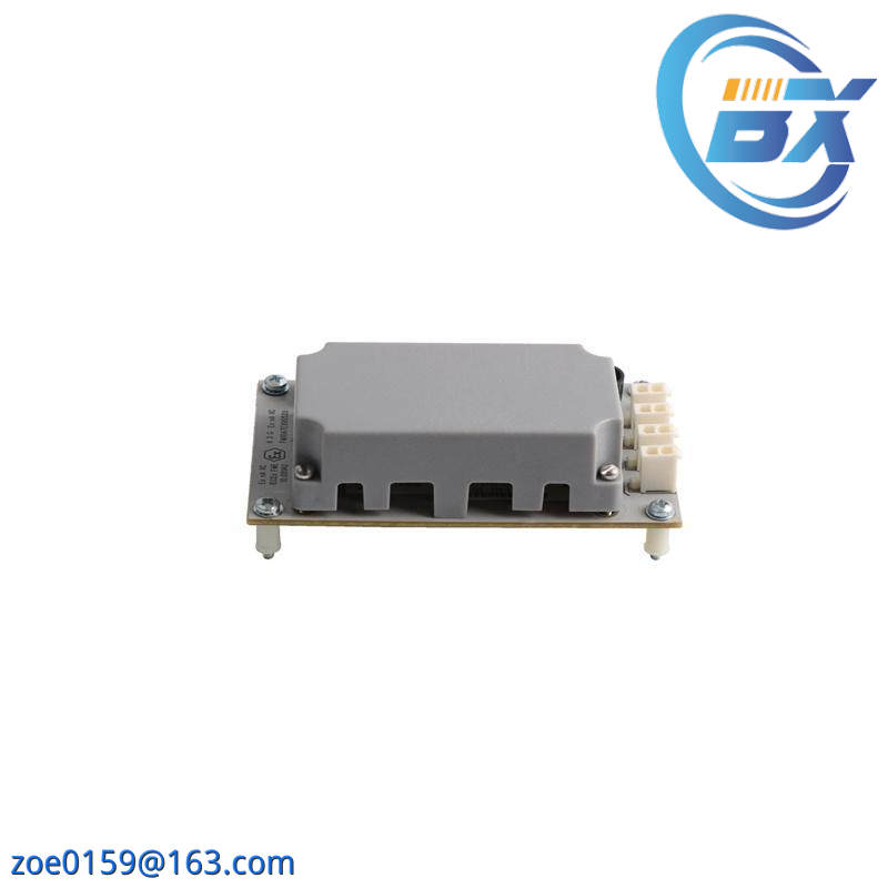 Honeywell CC-SCMB02 C300 Memory Backup Assembly