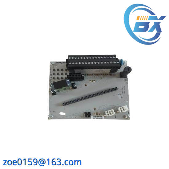 HONEYWELL CC-TA0X51 Analog input module