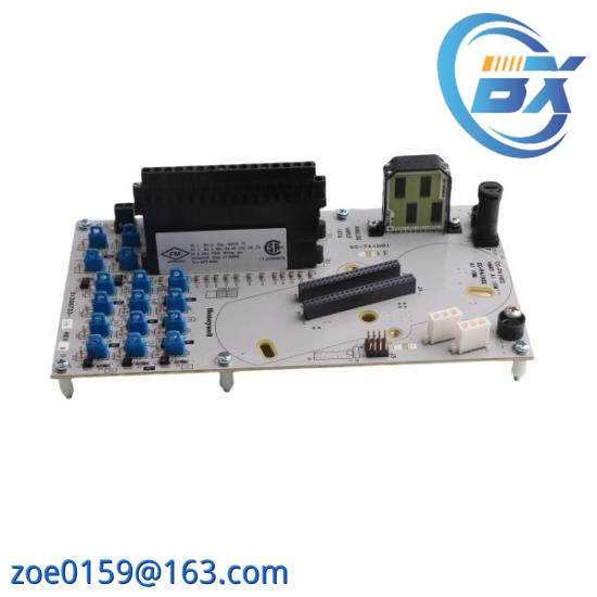 Honeywell CC-TAID01 51306733-175  Analog Input