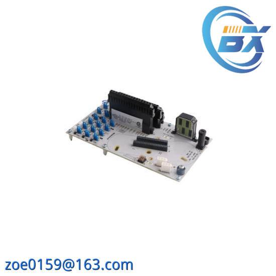 Honeywell  CC-TAID01  Analog Input Module
