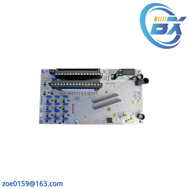 Honeywell CC-TAID01 C300 Backplane