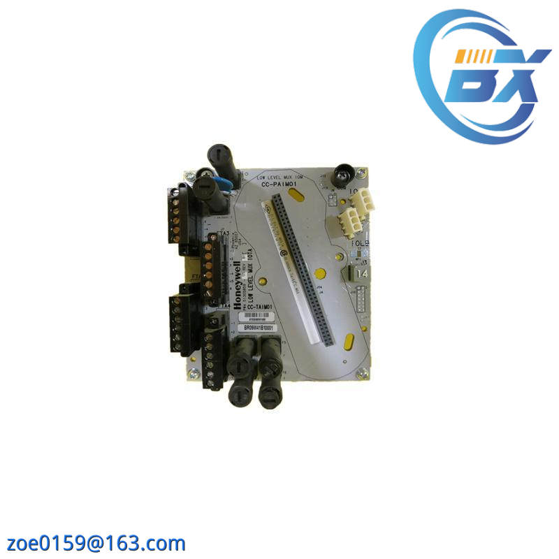 HONEYWELL CC-TAIM01