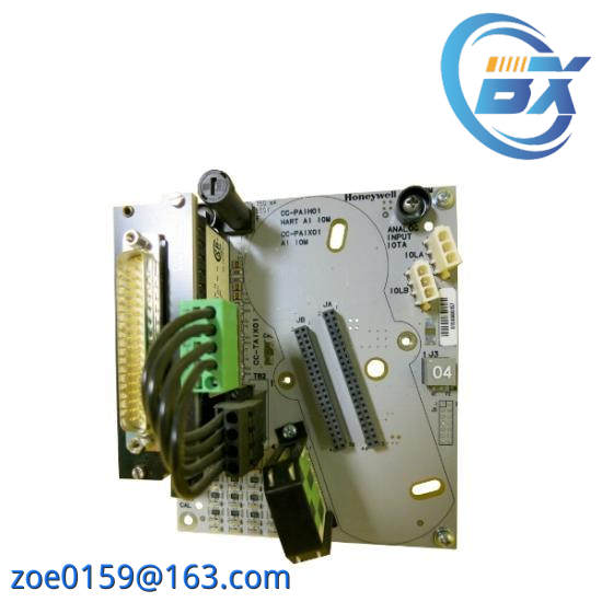 Honeywell CC-TAIM01 Low Level Mux Module