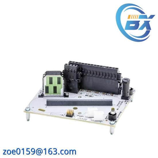 HONEYWELL CC-TAIN01