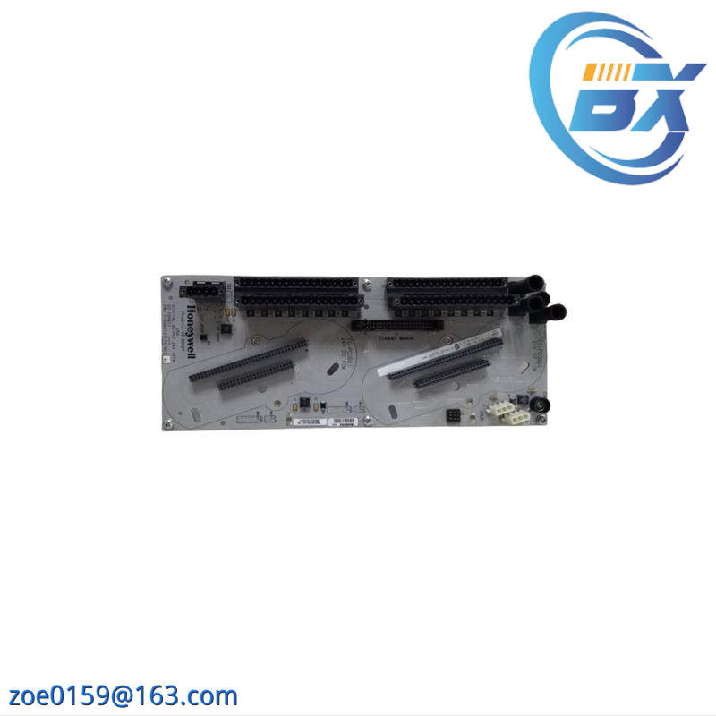 Honeywell CC-TAIN11 Analog Input IOTA Redundant