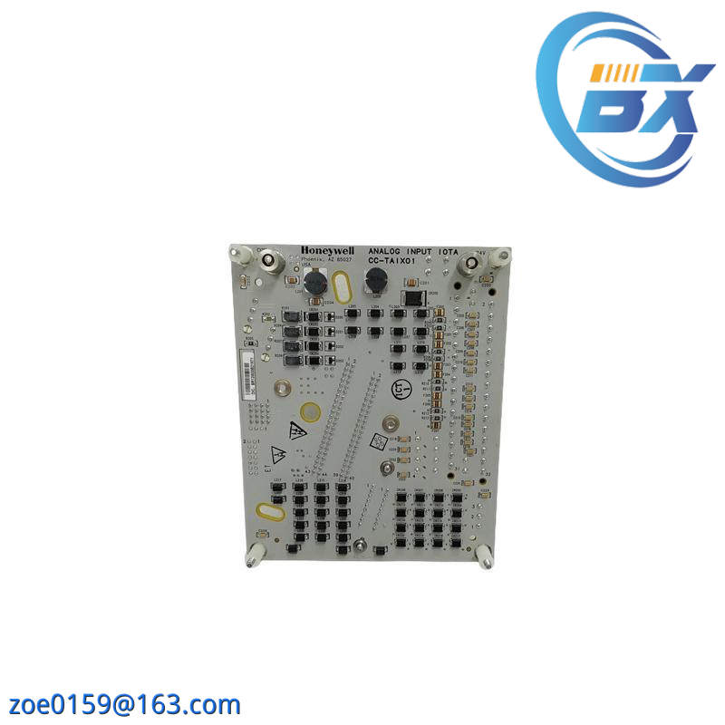 Honeywell CC-TAIX01 51308363-175