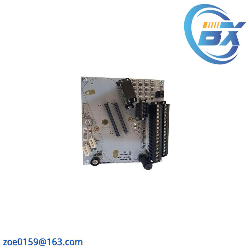 Honeywell CC-TAIX01 51308363-175