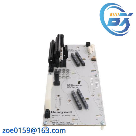Honeywell CC-TAIX01 51308363-175