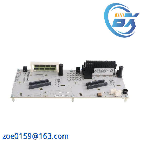 Honeywell CC-TAIX01 ,CC-TAIX11 Analog Input IOTA Redundant