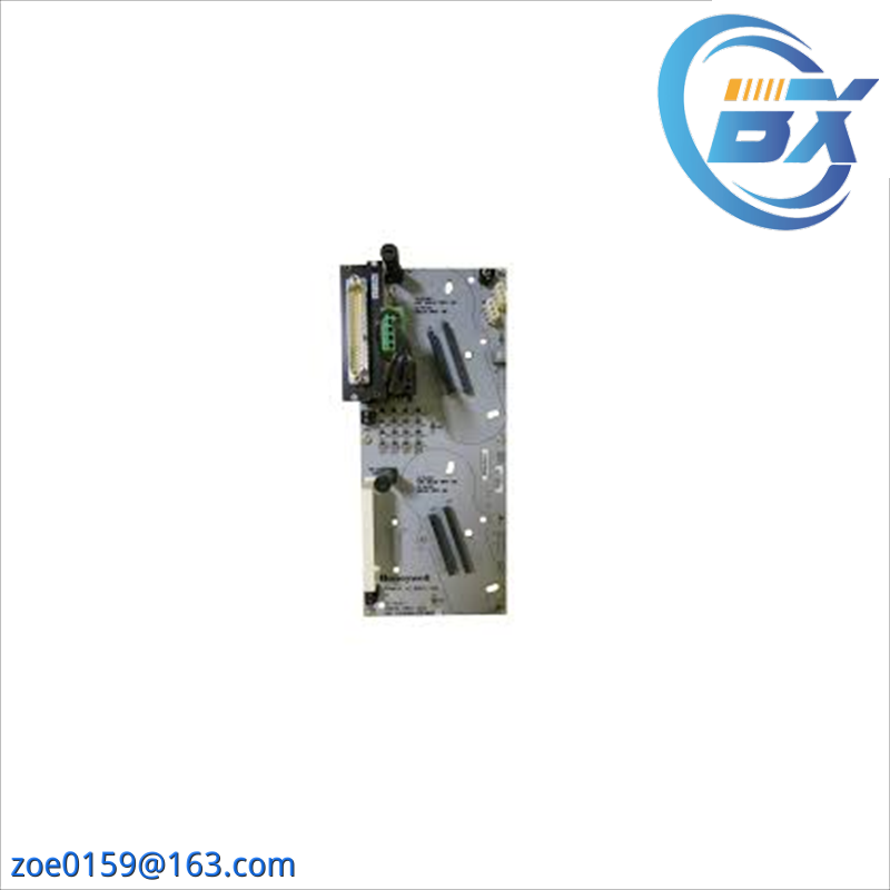 HONEYWELL CC-TAIX11 Analog Input IOTA Module