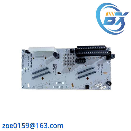 HONEYWELL CC-TAIX11 Analog Input Module