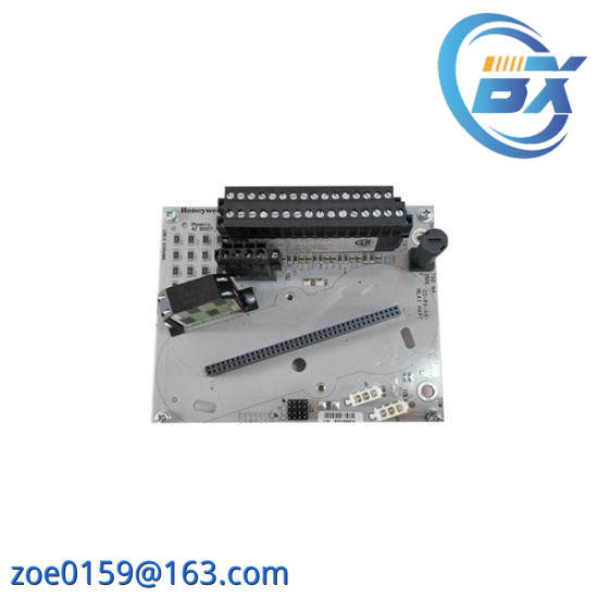 HONEYWELL CC-TAIX51 Analog input module