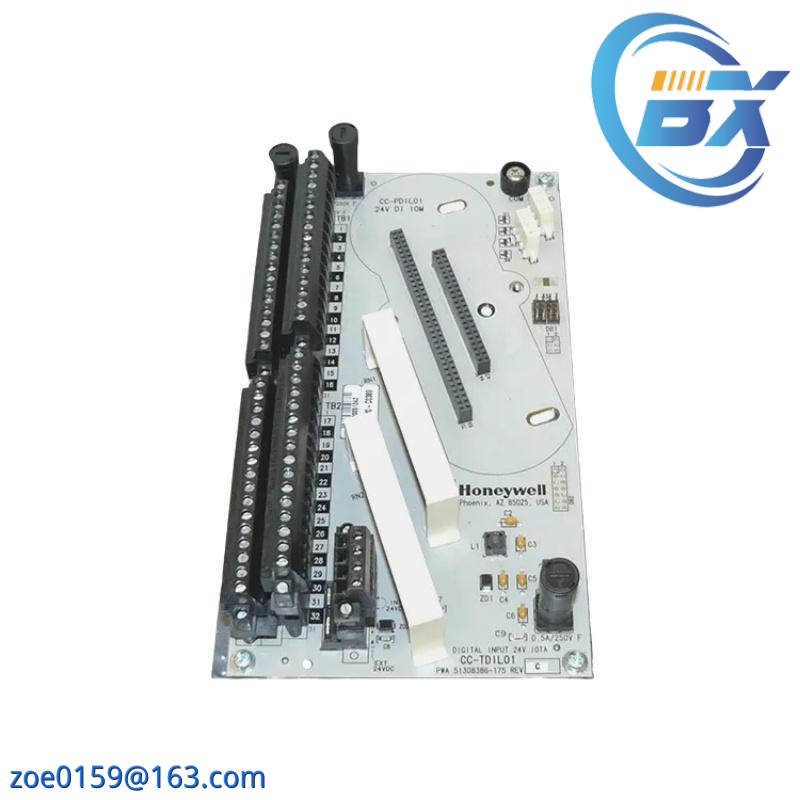 HONEYWELL CC-TAIX61 51307077-175 Analog Output Module