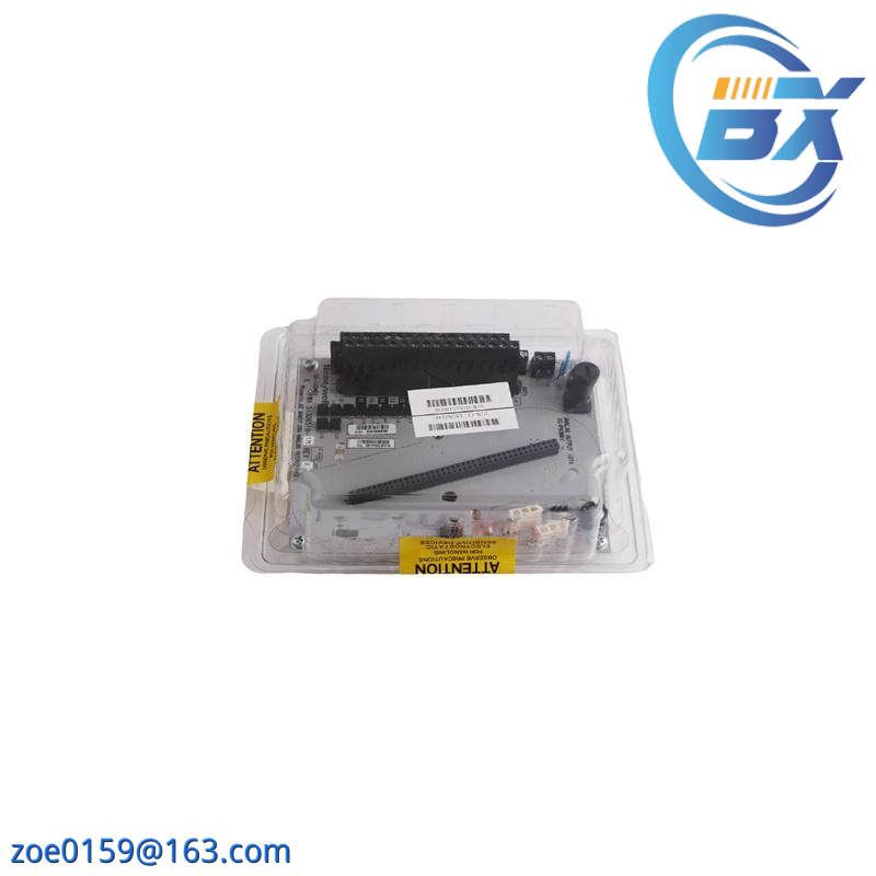 HONEYWELL CC-TAON01 Analog Output Module
