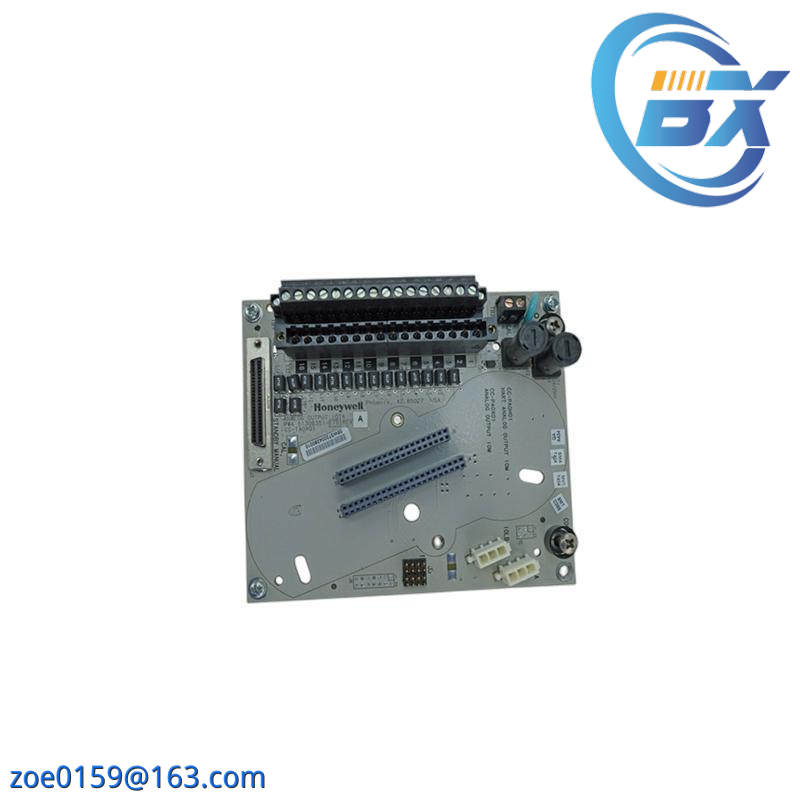 HONEYWELL CC-TAOX01 51308351-175 Analog Output Module