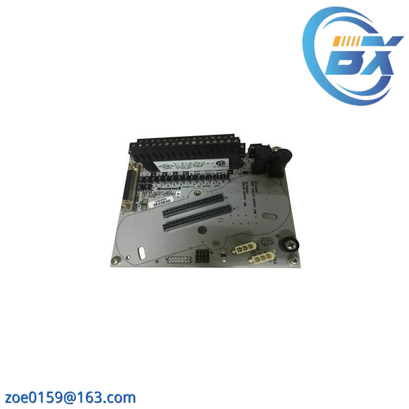 HONEYWELL CC-TAOX01 Analog Output Module