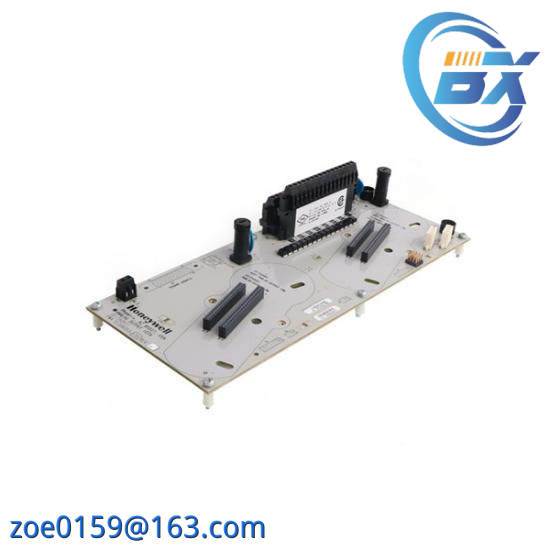 HONEYWELL CC-TAOX11 Analog Output Module