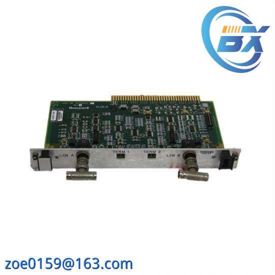 HONEYWELL CC-TAOX51 Module