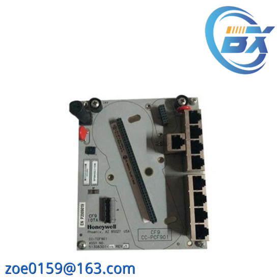 ABB CC-TCF901