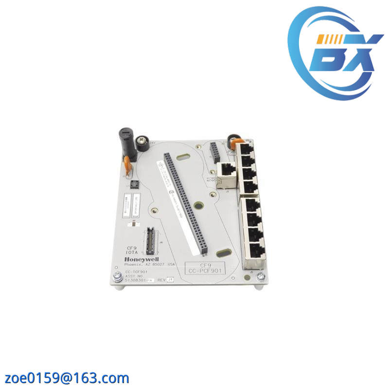 Honeywell CC-TCF901 51308301-175 TERMINATION ASSEMBLY