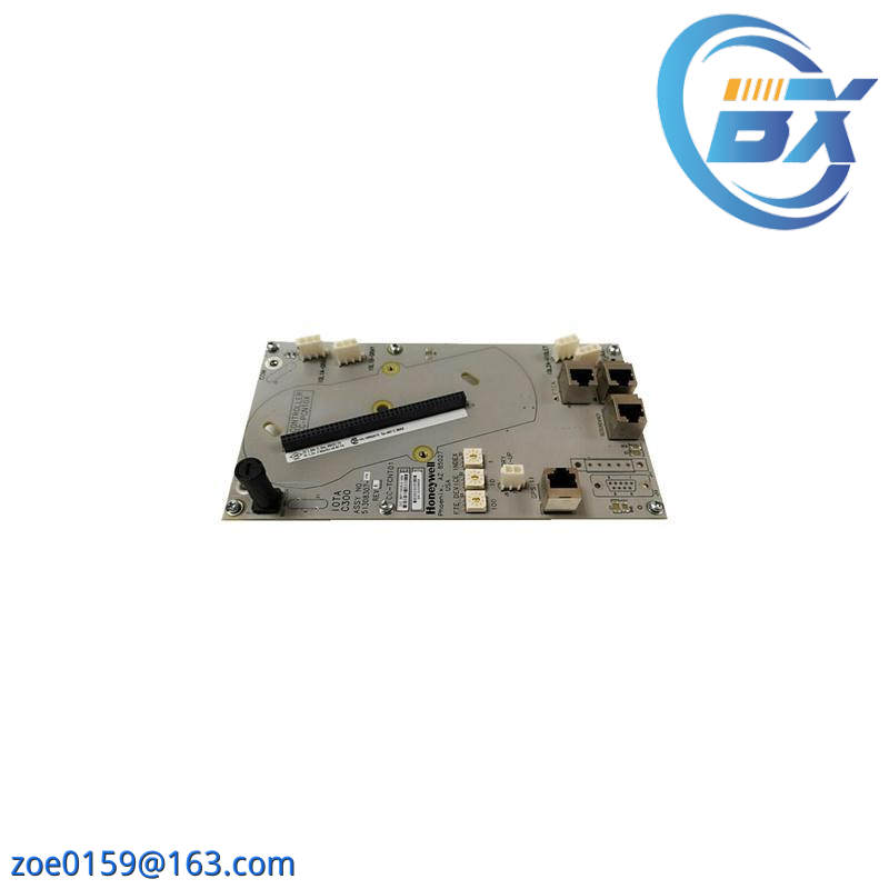 HONEYWELL CC-TCNT01