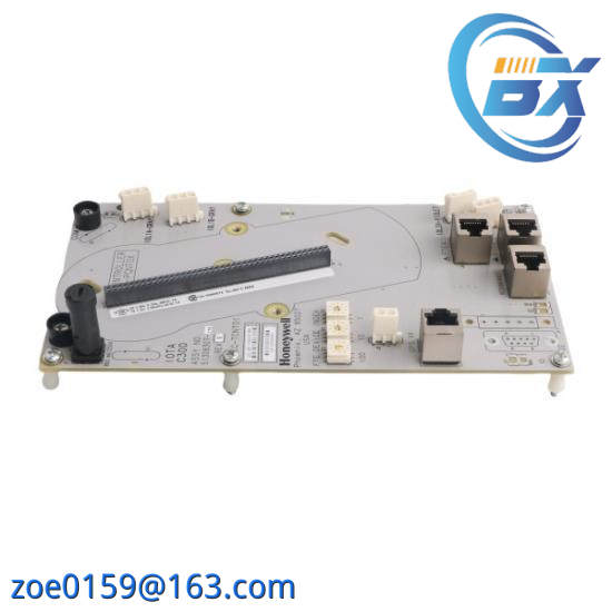 Honeywell CC-TCNT01 51308307-175  C300 Controller Input Output Termination Assembly