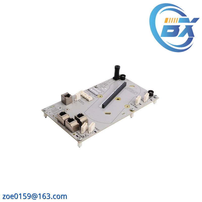 HONEYWELL CC-TCNT01 51308307-175 Termination Assembly