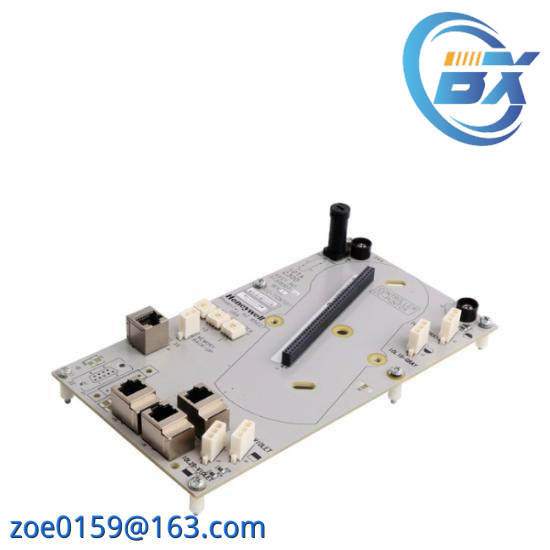 Honeywell CC-TCNT01 DCS Module