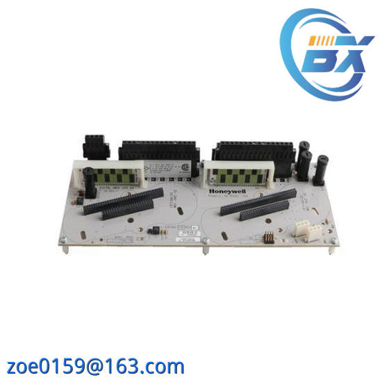 HONEYWELL CC-TDIL11 DIGITAL INPUT MODULE