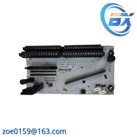 HONEYWELL CC-TDOD51 Digital Output Module