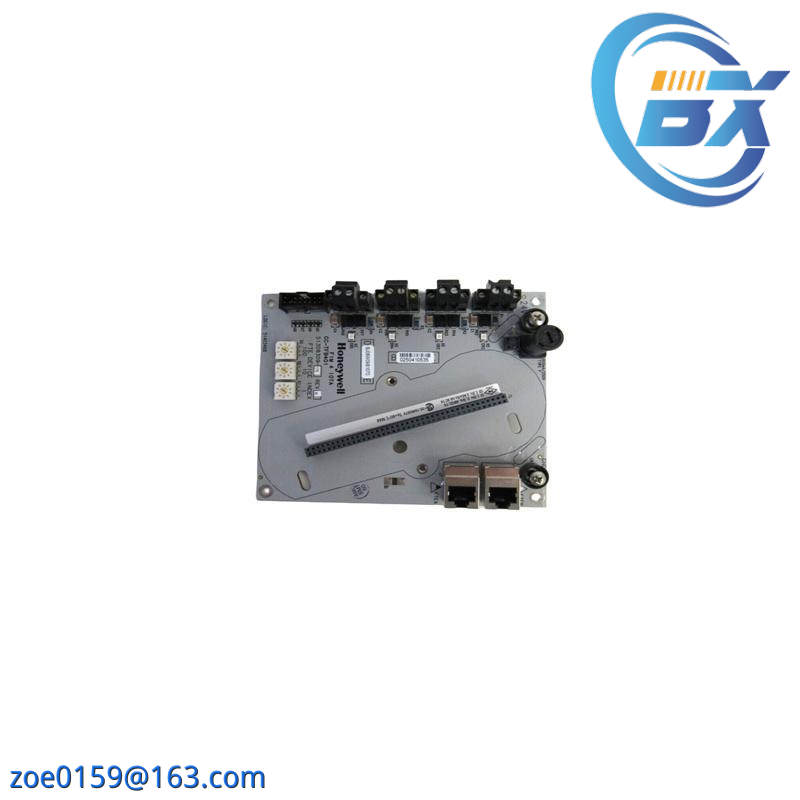 HONEYWELL CC-TFB401 Fieldbus Interface Module