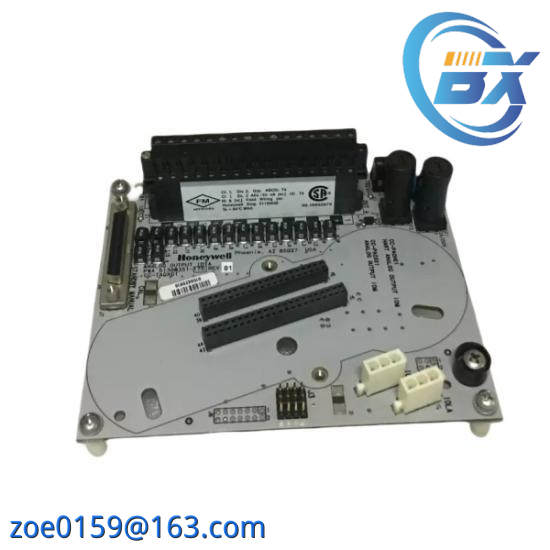 Honeywell CC-TFE021