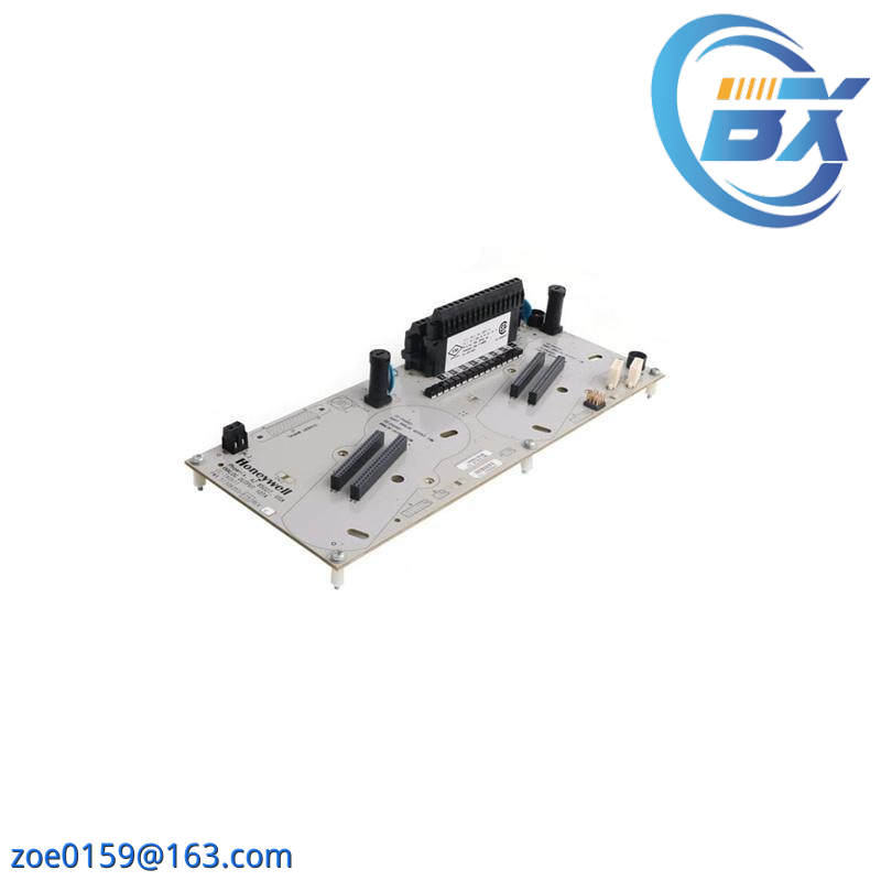 Honeywell CC-TPOX01 51306528-175 PROFIBUS Gateway Module