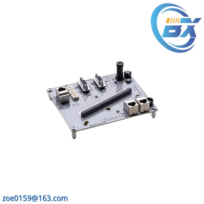 Honeywell CC-TPOX01 Module