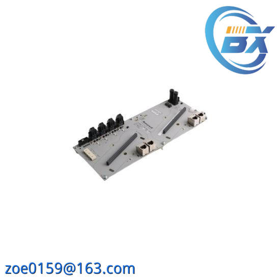 HONEYWELL CC-TUI041 Analog Input Module
