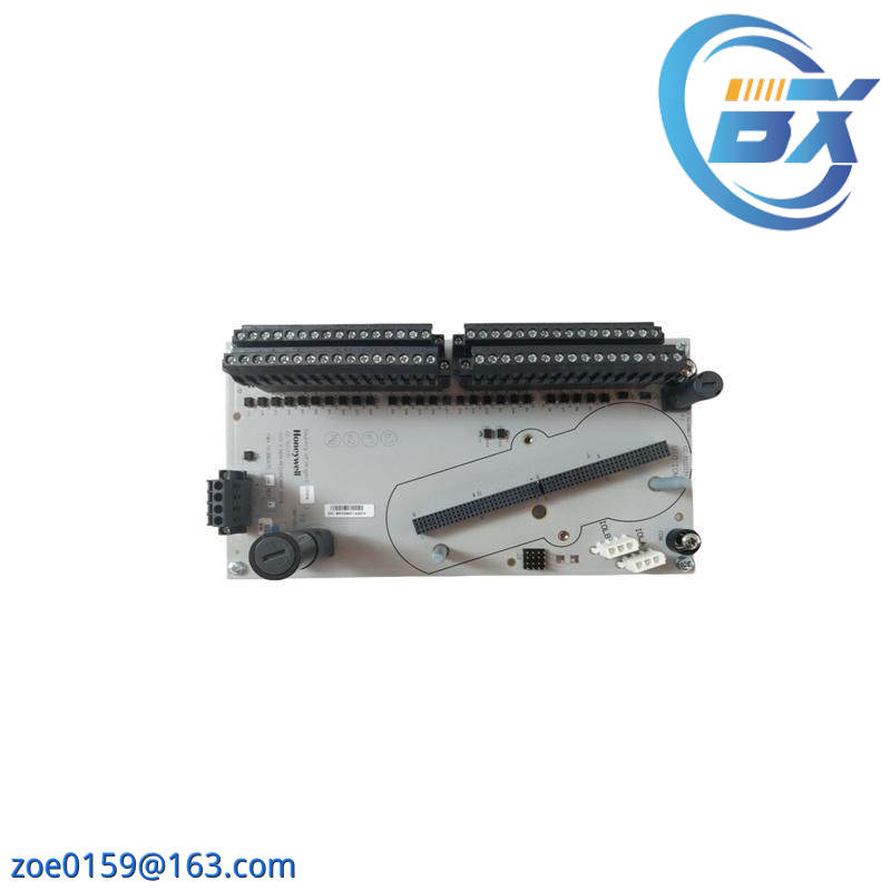 HONEYWELL CC-TUI041 Universal I/O Module