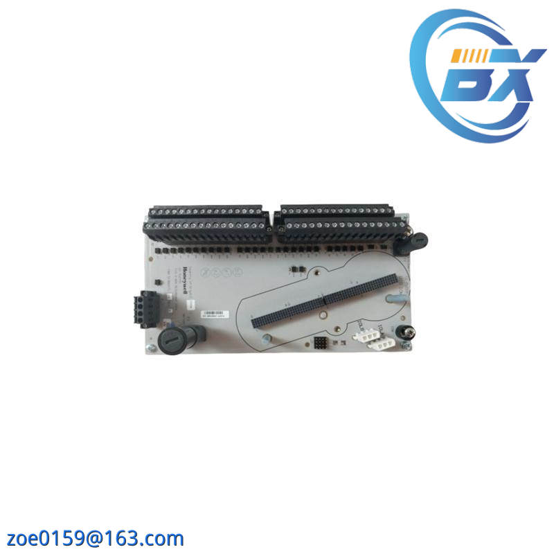 HONEYWELL CC-TUIO31 Universal Input Output IOTA Module