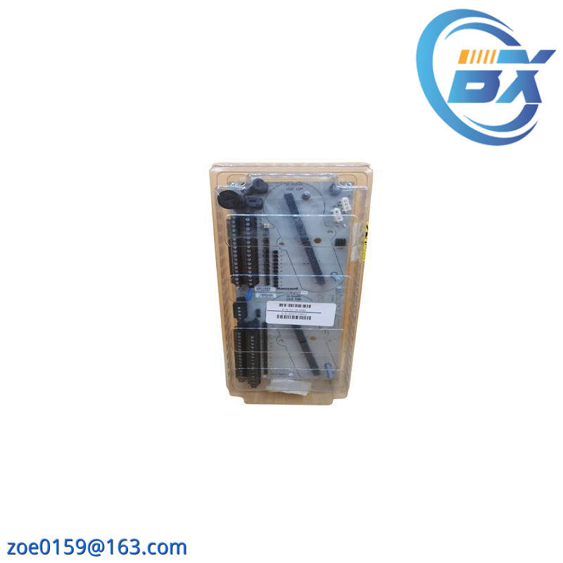 HONEYWELL CC-TUIO41 Universal Input Output IOTA
