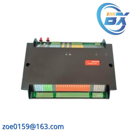 Honeywell CP-VAV Controller