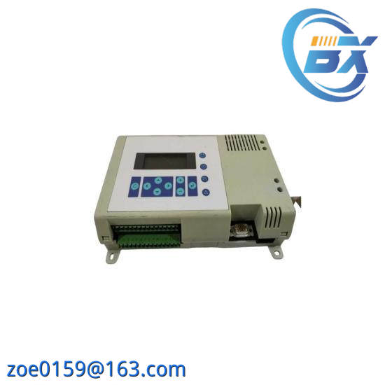Honeywell D-71101/XL50 Controller
