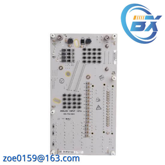 Honeywell DC-TAID01