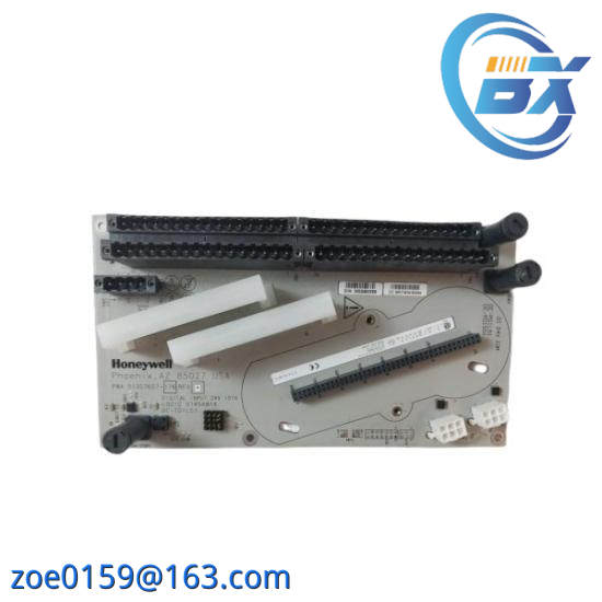 Honeywell DC-TAIL51 51307601-176  Digital Input Module
